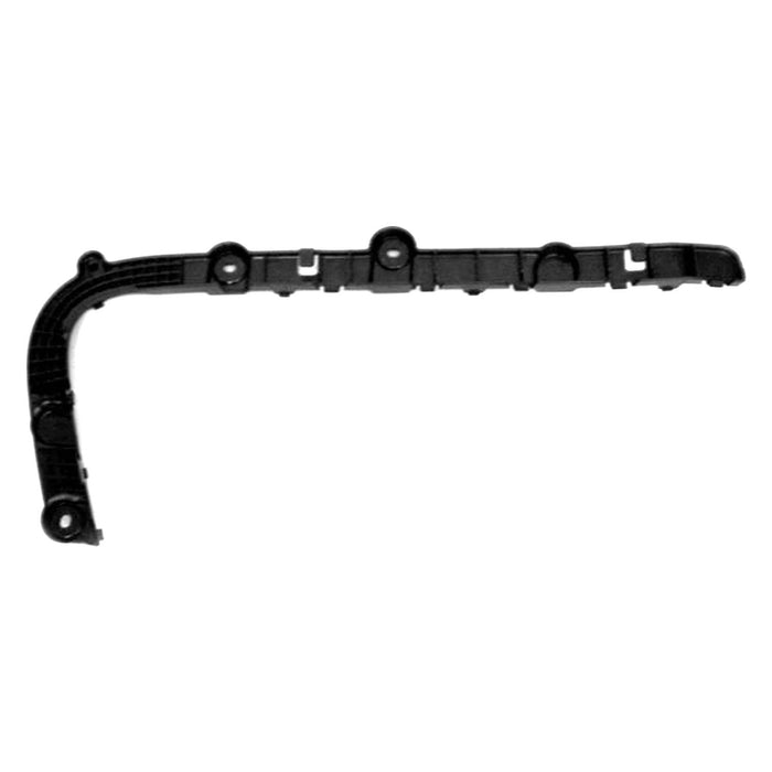 Nissan Altima Hybrid Rear Driver Side Bumper Bracket Side Bumper - NI1166107
