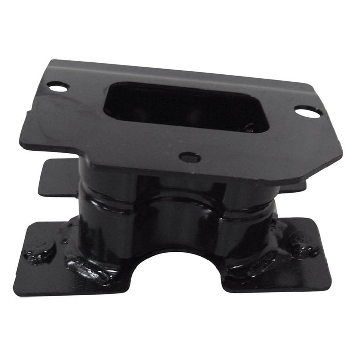 Nissan Altima/Maxima Hybrid Rear Driver Side Bumper Bracket - NI1166109