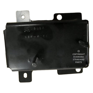 Rear Driver Side Bumper Bracket image