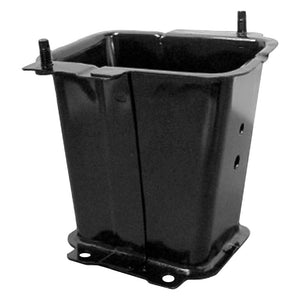 Rear Driver Side Bumper Bracket image