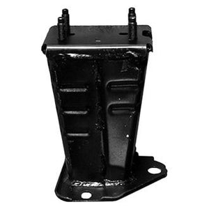 Rear Driver Side Bumper Bracket image