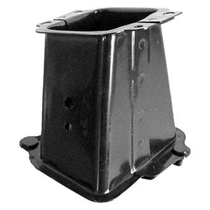 Rear Driver Side Bumper Bracket image