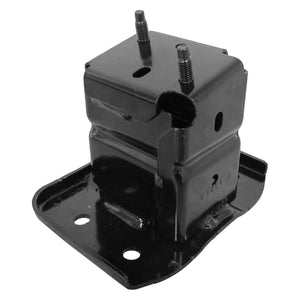 Rear Driver Side Bumper Bracket image