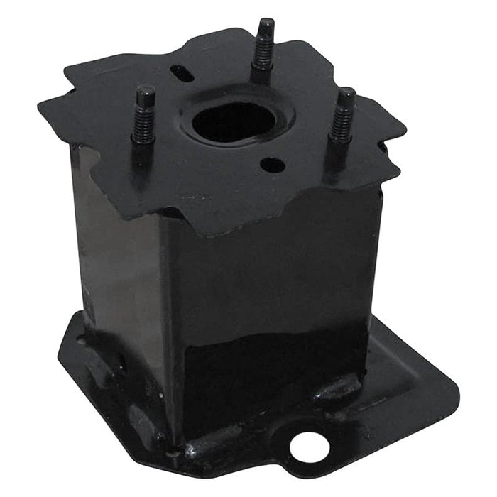 Nissan Altima Rear Driver Side Bumper Bracket - NI1166122