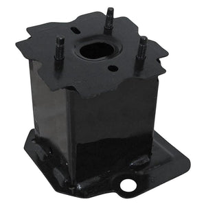 Rear Driver Side Bumper Bracket image