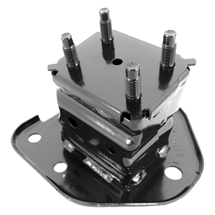 Nissan Qashqai/Rogue Sport Rear Driver Side Bumper Bracket - NI1166124