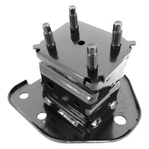 Rear Driver Side Bumper Bracket image