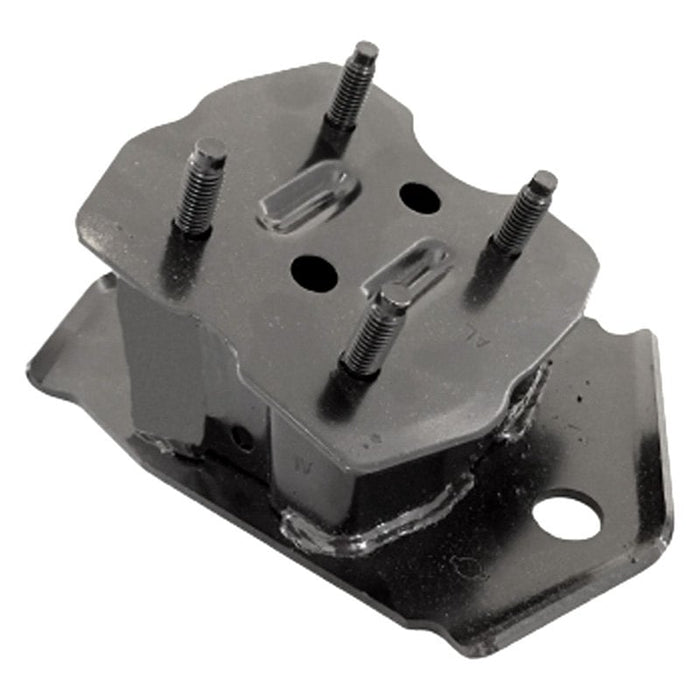 Nissan Murano Rear Driver Side Bumper Bracket - NI1166125