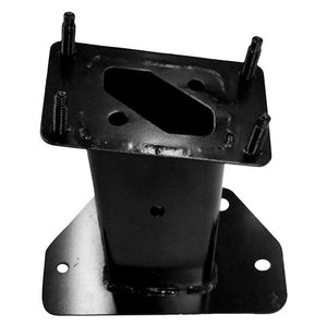 Rear Driver Side Bumper Bracket image