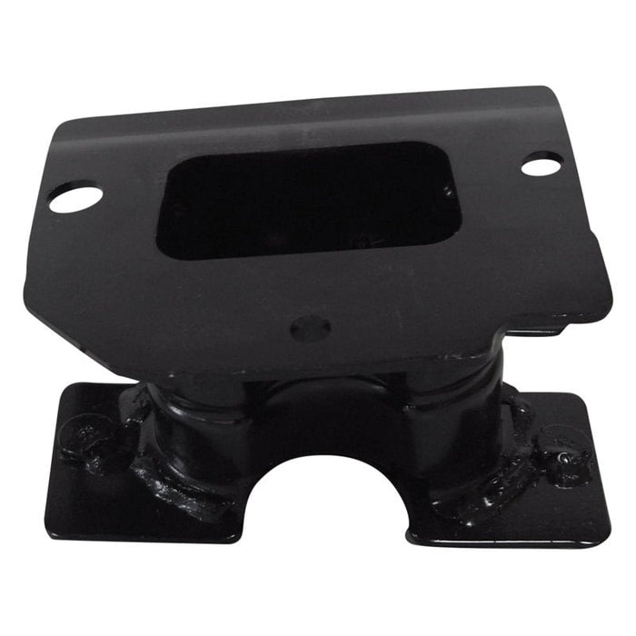 Nissan Altima/Maxima Hybrid Rear Passenger Side Bumper Bracket - NI1167109