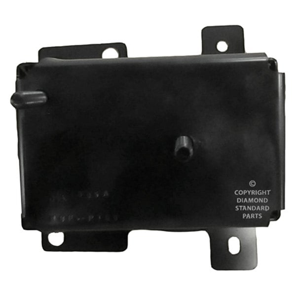 Nissan Sentra Rear Passenger Side Bumper Bracket - NI1167114