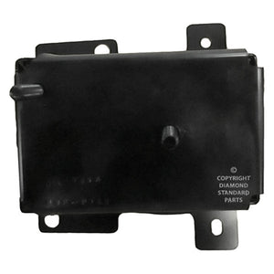 Rear Passenger Side Bumper Bracket image