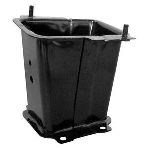 Rear Passenger Side Bumper Bracket image