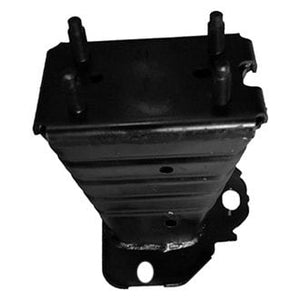 Rear Passenger Side Bumper Bracket image