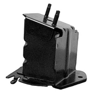 Rear Passenger Side Bumper Bracket image