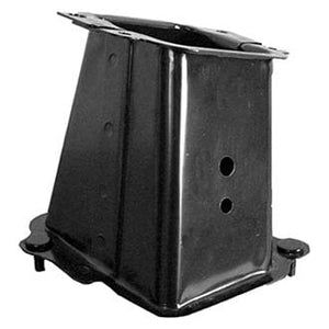 Rear Passenger Side Bumper Bracket image