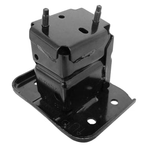 Rear Passenger Side Bumper Bracket image