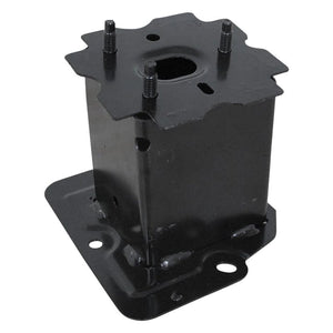 Rear Passenger Side Bumper Bracket image