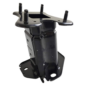 Rear Passenger Side Bumper Bracket image