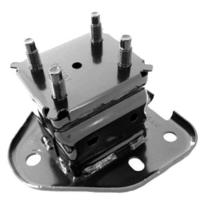 Rear Passenger Side Bumper Bracket image