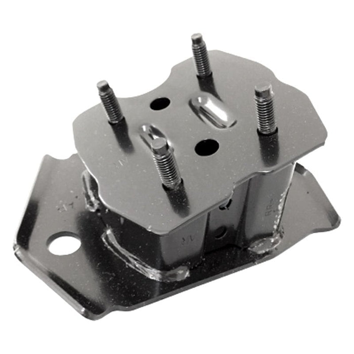 Nissan Murano Rear Passenger Side Bumper Bracket - NI1167125