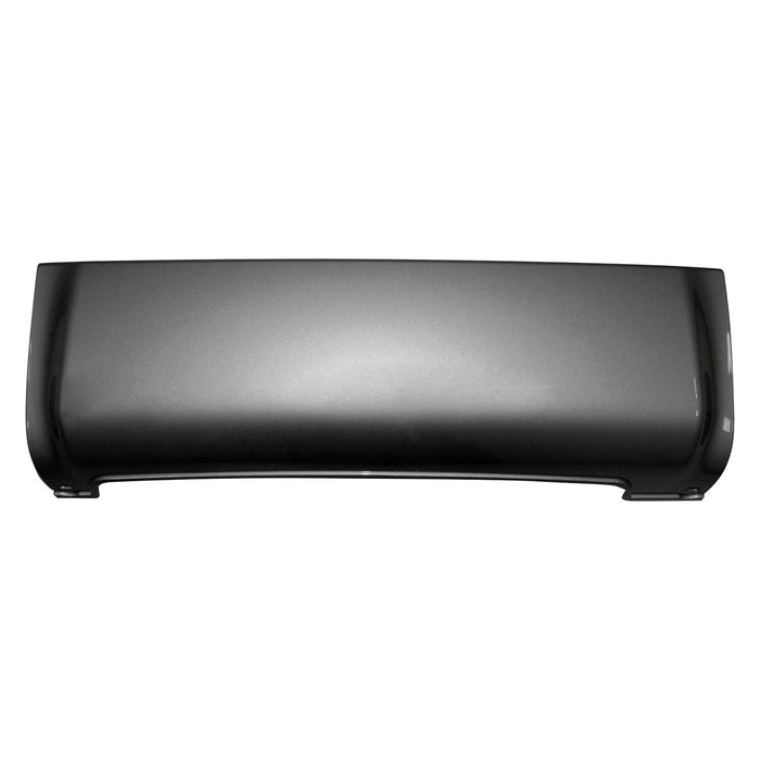 Nissan Armada Rear Bumper to Body Filler Panel Hitch Access Cover - NI1180120