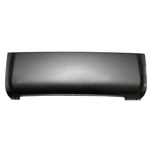 Rear Bumper to Body Filler Panel image