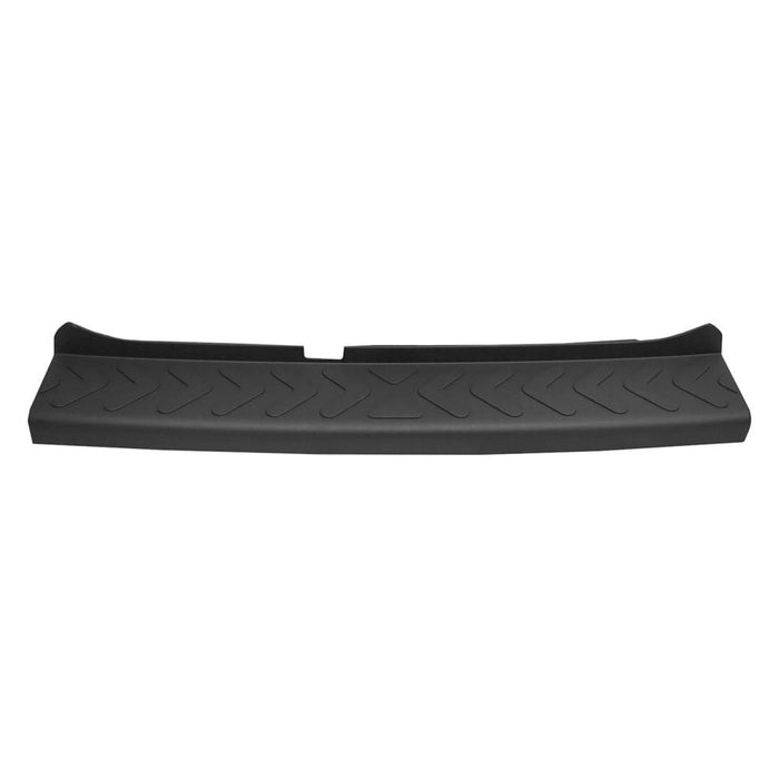 Nissan Xterra Rear Bumper Step Pad - NI1191104