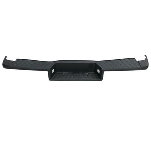 Rear Bumper Step Pad image