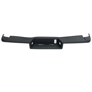 Rear Bumper Step Pad image