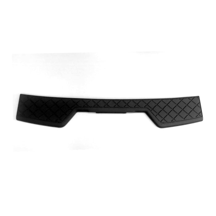 Nissan Armada Rear Bumper Step Pad - NI1191110