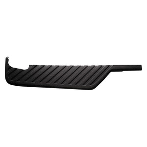Rear Driver Side Bumper Step Pad image