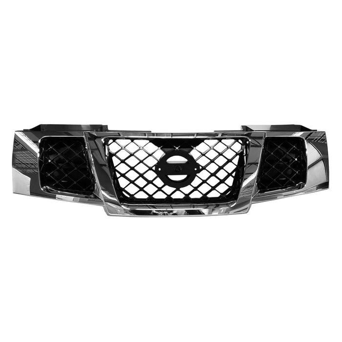 Nissan Armada LE/SL Grille Assembly - NI1200264