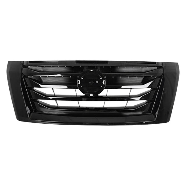 Grilles & Components image