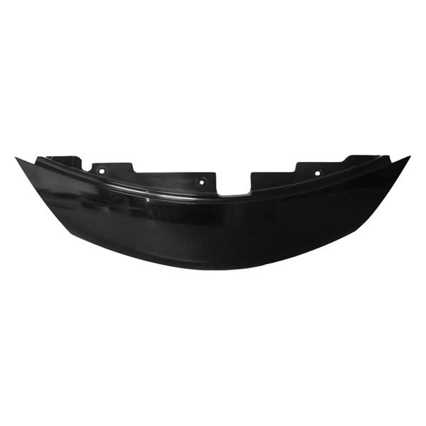 Nissan Versa Note SR Grille Insert Grille Cover Filler - NI1201101
