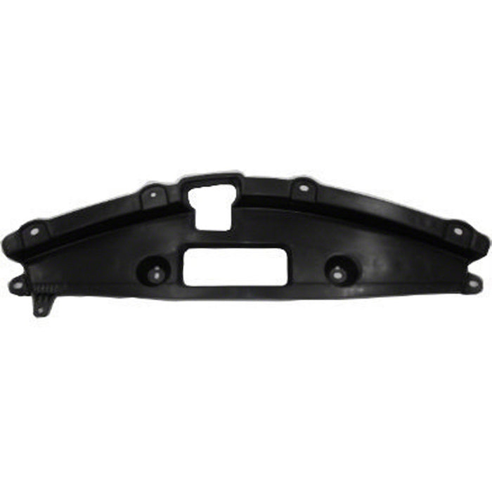 Nissan Altima Front Panel Molding Upper Cover - NI1224100
