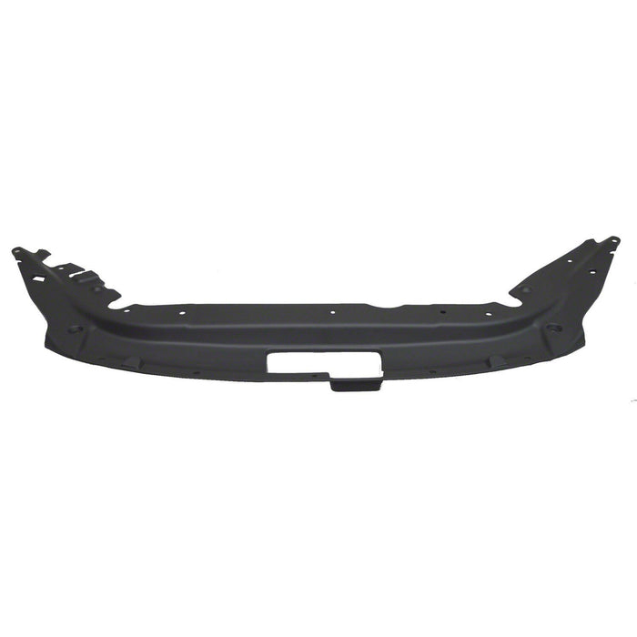 Nissan Sentra Front Panel Molding Upper Cover - NI1224101