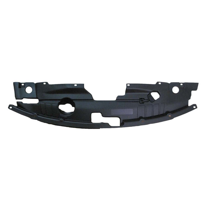 Nissan Pathfinder Front Panel Molding Upper Rad Cover - NI1224107