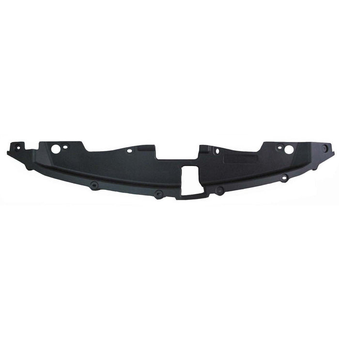 Nissan Maxima Front Panel Molding Upper Rad Cover - NI1224108