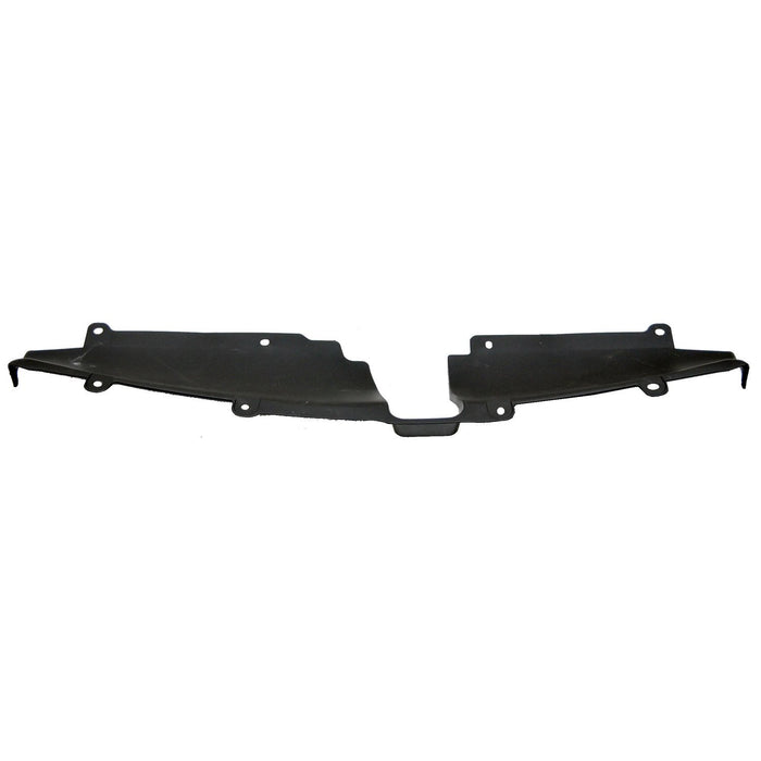 Nissan Maxima Front Panel Molding Upper Rad Cover - NI1224109