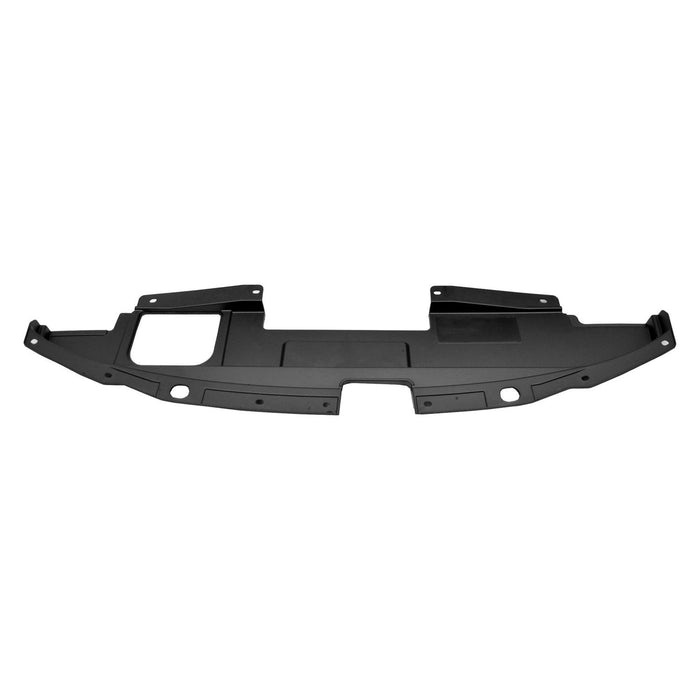 Nissan Murano Front Panel Molding Upper Rad Cover - NI1224110
