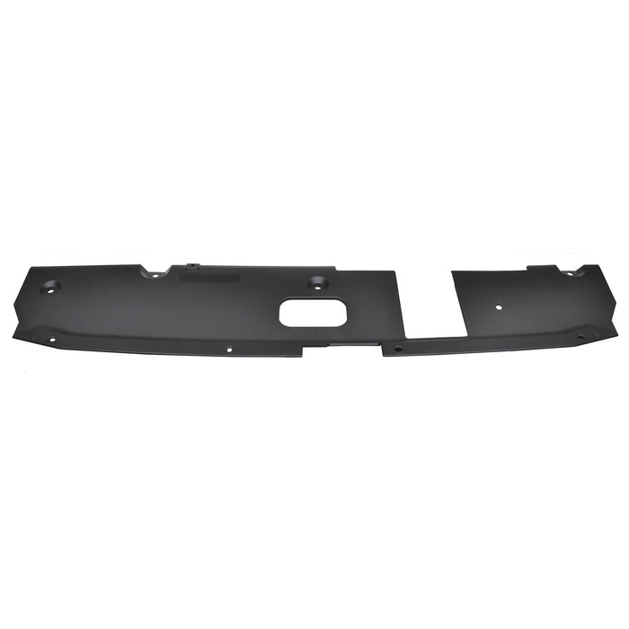 Nissan Sentra Front Panel Molding Upper Rad Cover - NI1224113