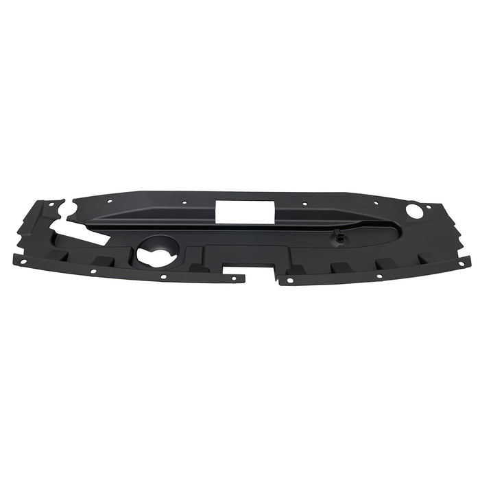 Nissan Pathfinder Front Panel Molding Upper Rad Cover - NI1224115