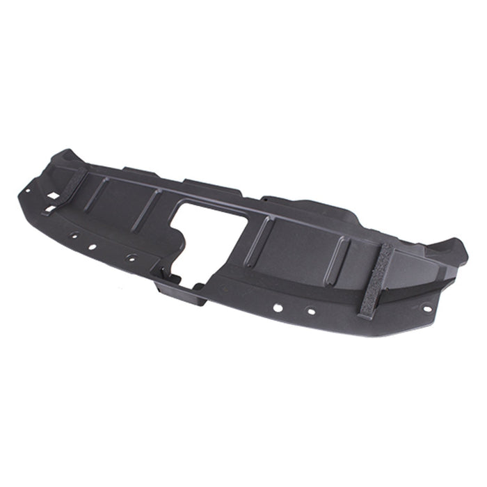 Nissan Rogue Front Panel Molding Usa Built - NI1224116