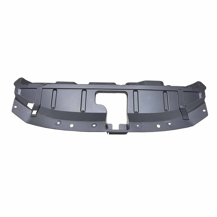 Nissan Altima Front Panel Molding Splash Guard 2.5L L4 - NI1224118