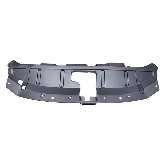 Nissan Altima Front Panel Molding Splash Guard 2.5L L4 - NI1224119