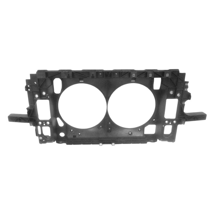 Nissan 370Z Radiator Support - NI1225231