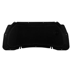 Front Hood Insulation Pad image