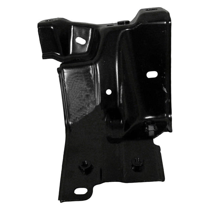 Nissan Rogue Hood Latch Support - NI1233102