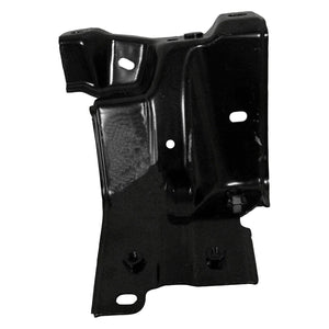 Hood Latch Support image